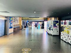-新影联·华谊兄弟影院(望京店)