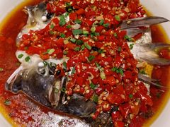 -味上湘菜馆(悦方ID MALL店)