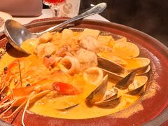 -狮拾久·现代新加坡料理(福田COCO Park店)