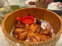 -繁花里音乐餐厅(新天地店)