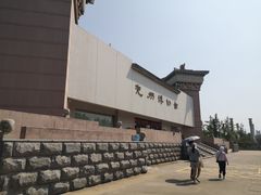 -兴隆文化园景区-兖州博物馆