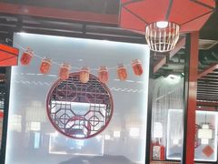 -缪氏川菜(深圳北站缤果空间店)