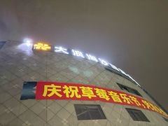 -大浪淘沙国际水会(虎门国际中心店)