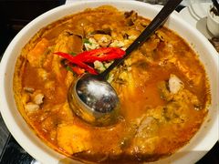 沙茶涮雪花肥牛-闽和南(深圳万象城店)