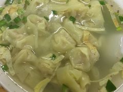 -胖子馄饨坊(天目大厦东南)