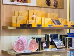 -GODIVA(港汇恒隆广场)