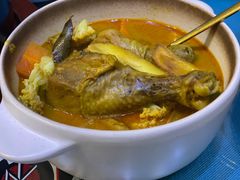 -My Way Town买味堂·东南亚餐厅(亦庄店)