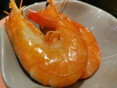 鲜虾-争鲜回转寿司(东方银座店)