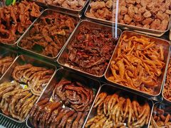-绝味鸭脖(地铁站一店)