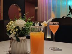 -Tipsy Bar•屋顶露台酒吧&水烟吧