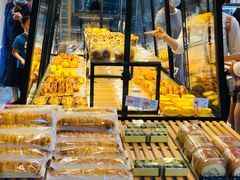 -子情贝诺·面包蛋糕(绿海湾店)