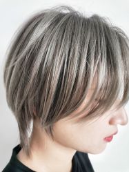 -梳蕾娜 HAIR SALON