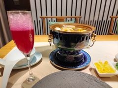 -素慧餐厅(大虹桥店)