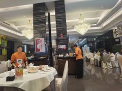 -万龙洲海鲜(大兴绿地缤纷城店)