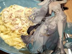 -玛格萝妮比萨屋(四平店)