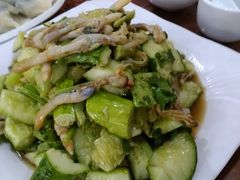 -荣祥海鲜·烟台菜(胜利路二部)