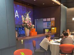 -三利音·玖弄小鲜(浦东嘉里城店)