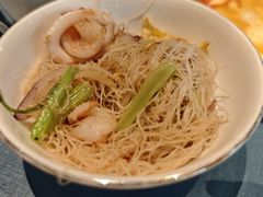 -闽海肴(北辰荟店)