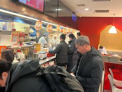 -阳阳中国饭(龙湖大兴天街)