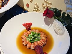 -甄御•海鲜新青岛菜(麦岛店)