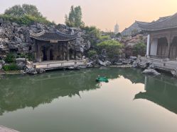 -颐和芥子园酒店·宴会厅