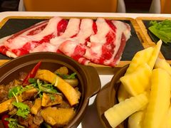 -刘一锅筋头巴脑(大悦城C店)