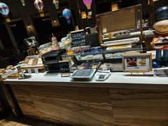 -漢咖啡·全服务式自助晚餐(武汉洲际酒店)