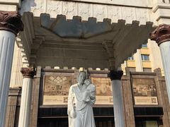 -王府井天主教堂