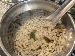 -张关合渣(航空大道店)