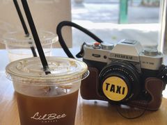 -LilBee Coffee