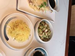 -壹只菜·崇明本地特色菜(崇明南门店)