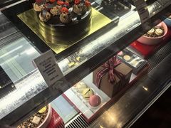 -视界美食自助餐厅·石家庄希尔顿酒店