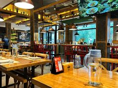 -弗德堡德国小馆(工大店)