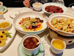 -老太原菜馆(万达店)