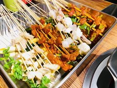 -江湖六膳門串串香(隆礼路店)