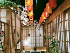 -河风の幸会精致料理