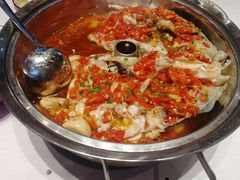 -老湘亲·品鉴湘菜(蔡塘爱琴海店)