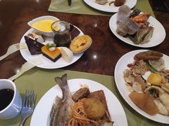 -罗约海滨温泉酒店-索莎西餐厅