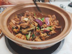 -德优正宗川菜馆