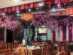 -那家老院子东北菜·饺子·小鸡炖蘑菇(艳华街店)