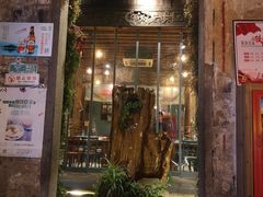 门面-陌上花开餐厅(云山路店)