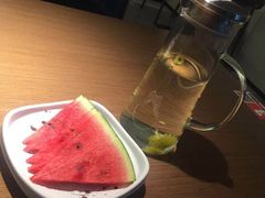 西瓜-YUOZUO渝作·川渝冒肚(崂山店)