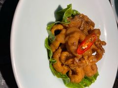 醋椒无骨凤爪-小城故事·地道宁波味(月湖盛园店)