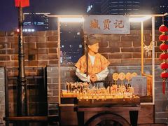 -西安城墙·碑林历史文化景区