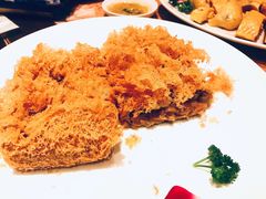 古法手工香酥鸭-金玉满堂潮州酒楼(无限极荟购物广场店)