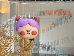 -时尚天河商业广场