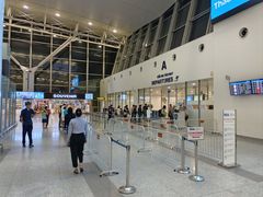 -河内内排国际机场