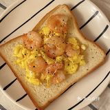 国货之光 ❗️“超柔软”的桃李醇熟切片吐司 