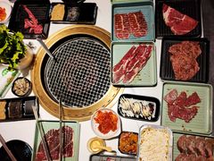 -和牛村烧肉放题(淄博王府井店)