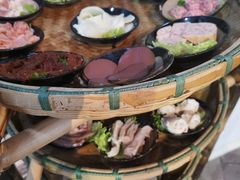 -烂摊摊火锅集市(长安总店)